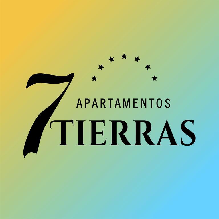 7Tierras Lejlighed El Paso Eksteriør billede